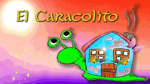 "El Caracolito" por Juan Carlos Garca