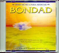 "Msica para Meditar 01 (Bondad)" por Juan Carlos Garca