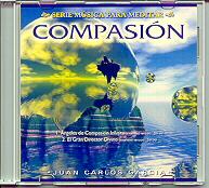 "Msica para Meditar 02 (Compasin)" por Juan Carlos Garca