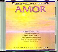 "Msica para Meditar 03 (Amor)" por Juan Carlos Garca
