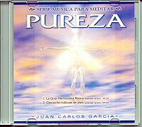 "Msica para Meditar 06 (Pureza)" por Juan Carlos Garca