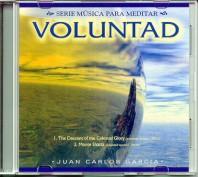 "Msica para Meditar 11 (Voluntad)" por Juan Carlos Garca