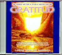 "Msica para Meditar 13 (Gratitud)" por Juan Carlos Garca
