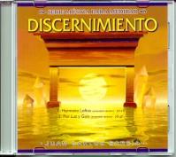 "Msica para Meditar 14 (Discernimiento)" por Juan Carlos Garca