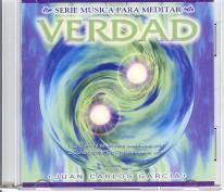 "Msica para Meditar 15 (Verdad)" por Juan Carlos Garca