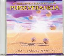 "Msica para Meditar 16 (Perseverancia)" por Juan Carlos Garca