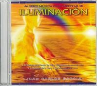"Msica para Meditar 18 (Iluminacin)" por Juan Carlos Garca