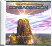 "Msica para Meditar 19 (Consagracin)" por Juan Carlos Garca