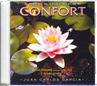 "Msica para Meditar 20 (Confort)" por Juan Carlos Garca