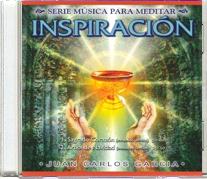 "Msica para Meditar 22 (Inspiracin)" por Juan Carlos Garca