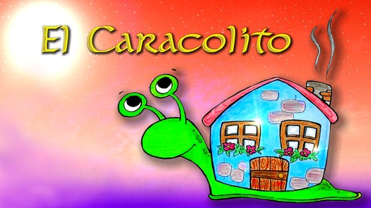 "EL CARACOLITO" por Juan Carlos Garca