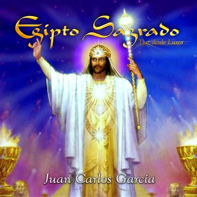 Egipto Sagrado - Juan Carlos Garca