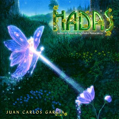 Hadas - Juan Carlos Garca