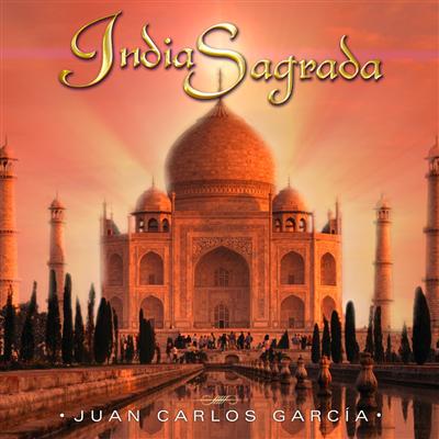 India Sagrada - Juan Carlos Garca