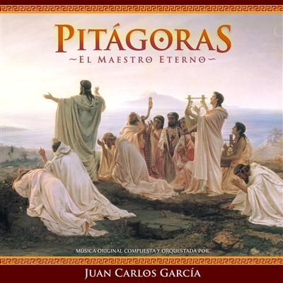 PITGORAS - El Maestro Eterno by Juan Carlos Garcia