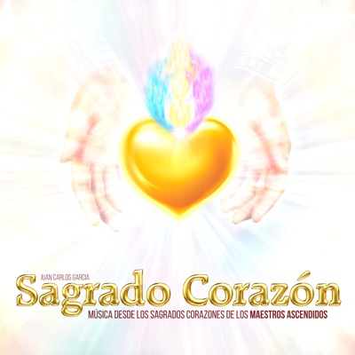 SAGRADO CORAZN - Juan Carlos Garca