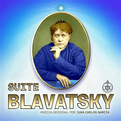 Suite Blavatsky - Juan Carlos Garcia