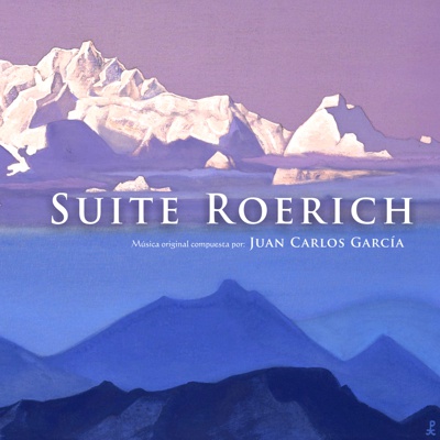 Suite Roerich - Juan Carlos Garcia
