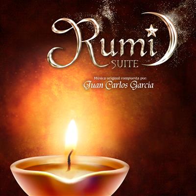 Suite Rumi - Juan Carlos Garcia