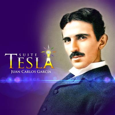 Suite Tesla - Juan Carlos Garcia