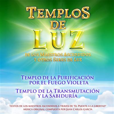 Templos de Luz 06 - Juan Carlos Garca