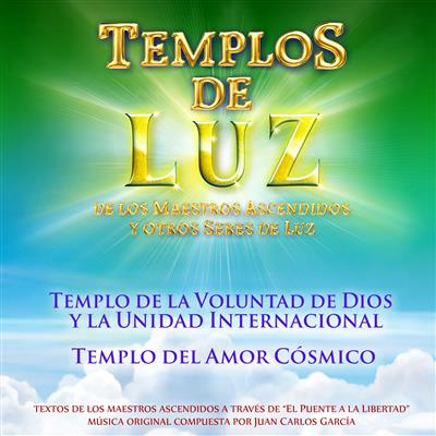 Templos de Luz 07 - Juan Carlos Garca