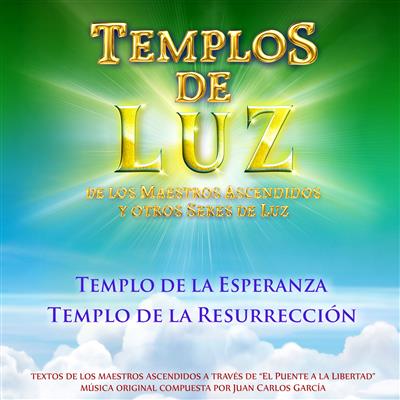 Templos de Luz 08 - Juan Carlos Garca
