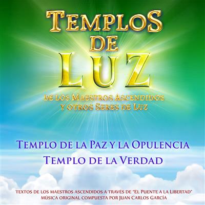 Templos de Luz 09 - Juan Carlos Garca