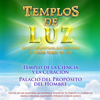 Templos de Luz 10 - Juan Carlos Garca