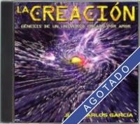 "La Creacin" por Juan Carlos Garca