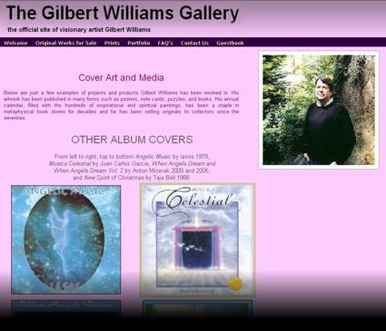 Gilbert Williams Gallery
