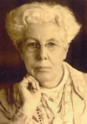 Annie Besant (Inglaterra, 1847-1933)