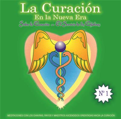 "La Curacin en la Nueva Era", Vol. 1