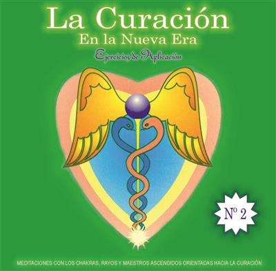 "La Curacin en la Nueva Era", Vol 2
