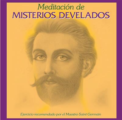 Meditacin de "MISTERIOS DEVELADOS"
