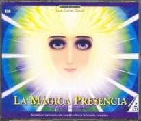 "La Mgica Presencia" (2 CD) por Juan Carlos Garca