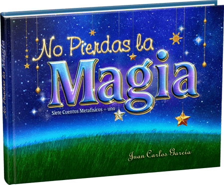 Descargar el libro "No Pierdas la Magia" en formato PDF