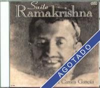 "Suite Ramakrishna" por Juan Carlos Garca