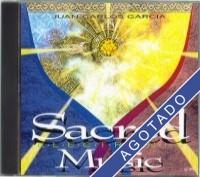 "Msica Electrnica Sagrada" (Recopilatorio 1999) por Juan Carlos Garca