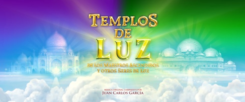 Templos de Luz - Juan Carlos Garca