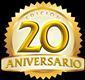  Edicin 20 ANIVERSARIO !