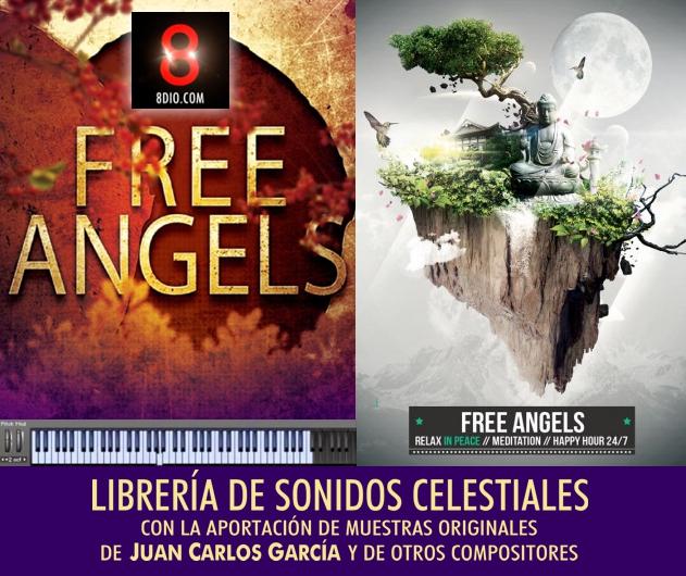 Free Angels