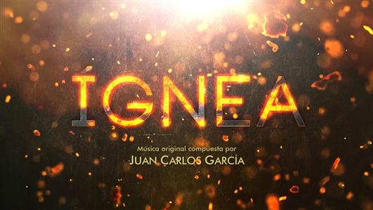 IGNEA - Juan Carlos Garca
