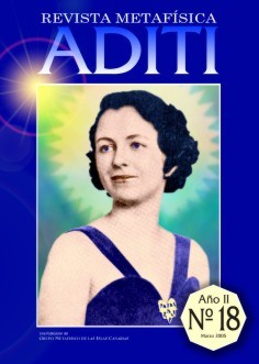 Revista ADITI 18