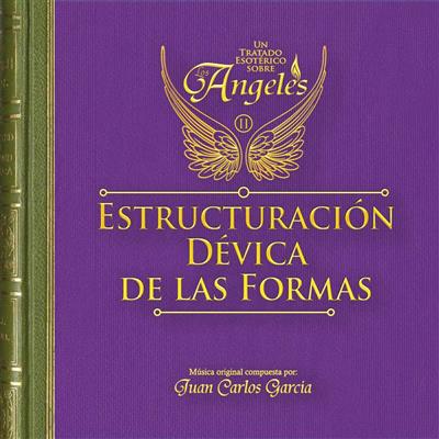 Estructuracion Devica de las Formas - Juan Carlos Garcia