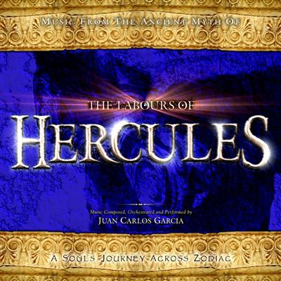 Hrcules - Juan Carlos Garca