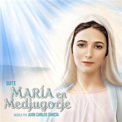 MARA EN MEDJUGORJE - Juan Carlos Garca