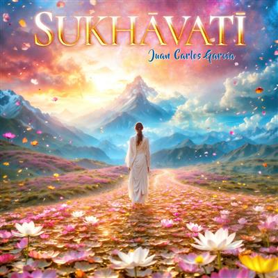 SUKHAVATI - Juan Carlos Garcia