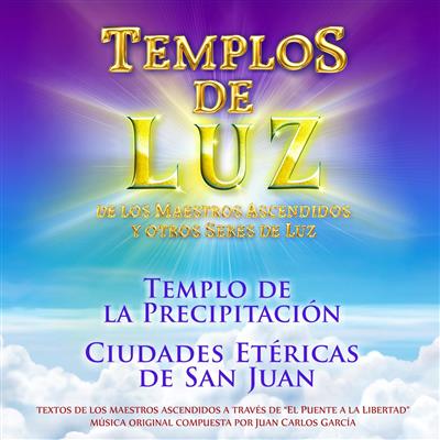 Templos de Luz 02 - Juan Carlos Garca