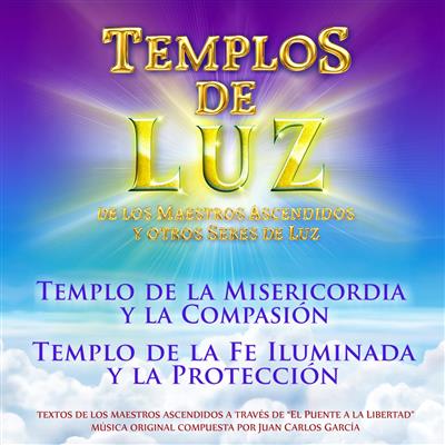 Templos de Luz 03 - Juan Carlos Garca